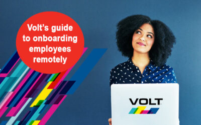 A useful guide to onboarding employees remotely