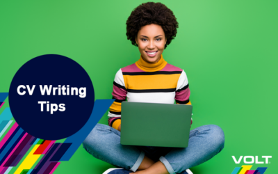 CV Writing tips