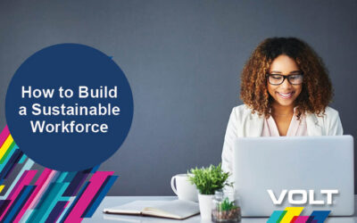 How to build a sustainable workplace