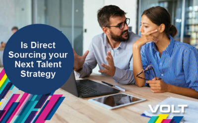 Is Direct Sourcing your next talent strategy?