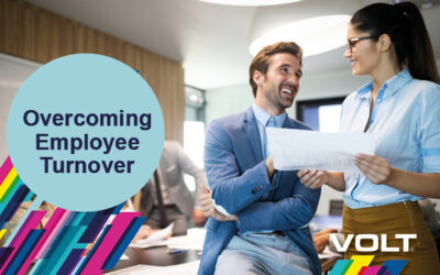 Overcoming Employee Turnover: A guide in total talent management