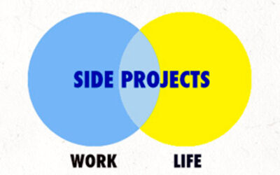 Should You Put Side Projects on Your Resume