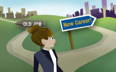 Where to Start When You’re Changing Careers